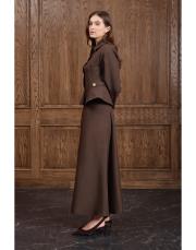 mira etekli takım acı kahve 3