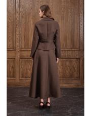 mira etekli takım acı kahve 4