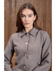 mira etekli takım gri