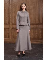 mira etekli takım gri 2