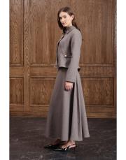 mira etekli takım gri 3