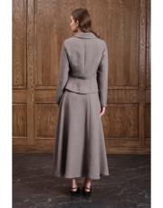 mira etekli takım gri 4