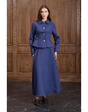 mira etekli takım lacivert 2