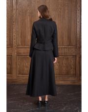 mira etekli takım siyah 4