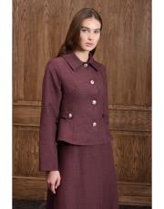 mira etekli takım bordo