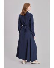 nova kemerli takım lacivert 4