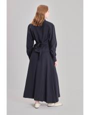 nova kemerli takım siyah 4