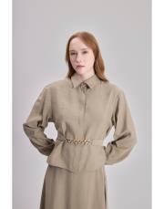 nova kemerli takım vizon