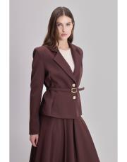 maren kemerli takım acı kahve