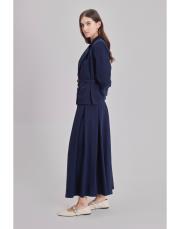 maren kemerli takım lacivert 3