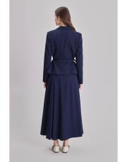 maren kemerli takım lacivert 4