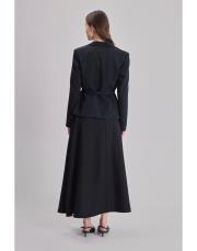 maren kemerli takım siyah 4