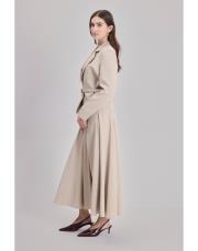 maren kemerli takım bej 3