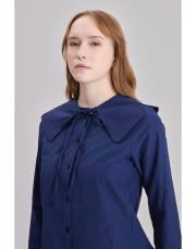 elite gömlek lacivert