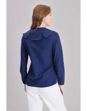 elite gömlek lacivert 3