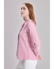 elite gömlek pembe 2