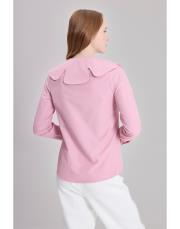 elite gömlek pembe 3