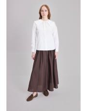 elite gömlek beyaz 2