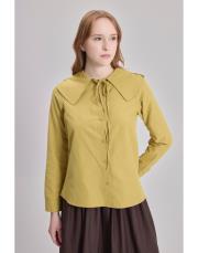 elite gömlek yağ yeşili