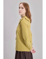 elite gömlek yağ yeşili 2