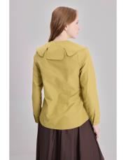 elite gömlek yağ yeşili 3