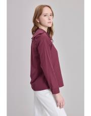 elite gömlek bordo 2