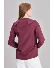 elite gömlek bordo 3