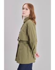 taffy gömlek haki 2