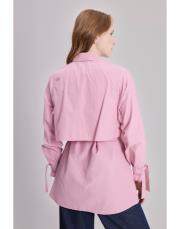 taffy gömlek pembe 3