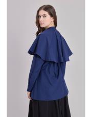 selva gömlek lacivert 3