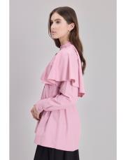 selva gömlek pembe 2