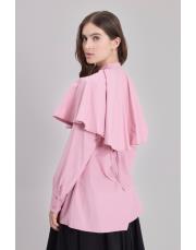 selva gömlek pembe 3