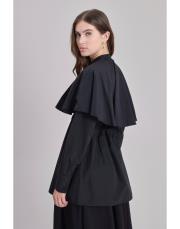 selva gömlek siyah 3