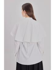 selva gömlek beyaz 3