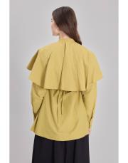 selva gömlek yağ yeşili 3