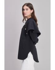 corel gömlek siyah 2