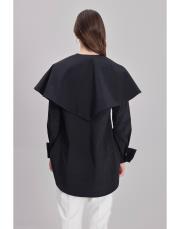 corel gömlek siyah 3