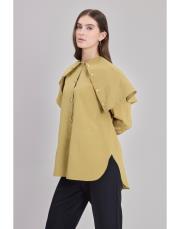 corel gömlek yağ yeşili 2