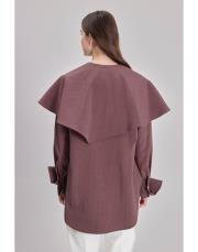 corel gömlek bordo 3