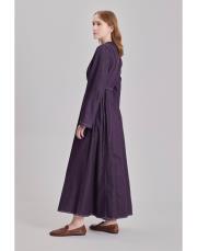 velta kot elbise mor 3