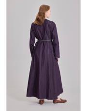 velta kot elbise mor 4