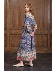 mova elbise lacivert 3