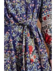 mova elbise lacivert 4