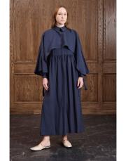 vexa elbise lacivert