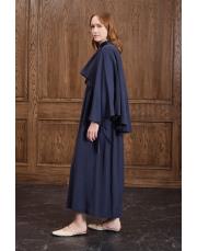 vexa elbise lacivert 2