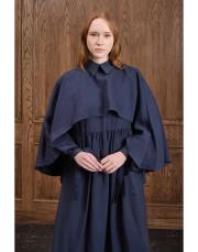 vexa elbise lacivert 3