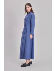 marla elbise mavi 3