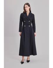 marla elbise siyah 2