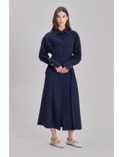 ares takım lacivert