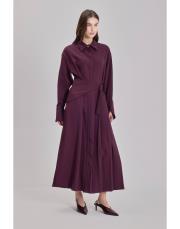 ares takım mürdüm